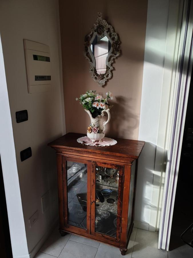 Dueterre Room & Host Fornole Екстериор снимка