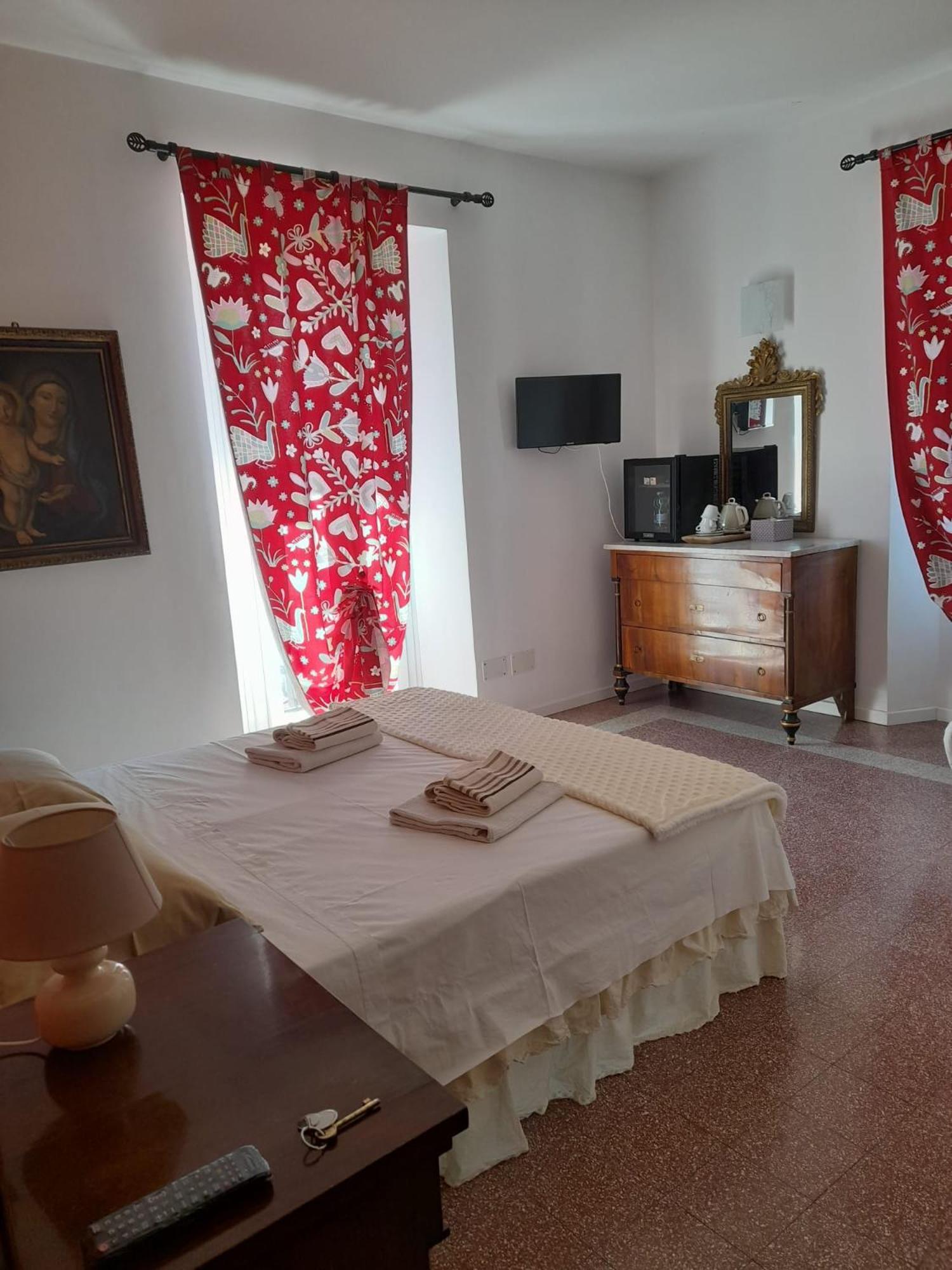 Dueterre Room & Host Fornole Екстериор снимка